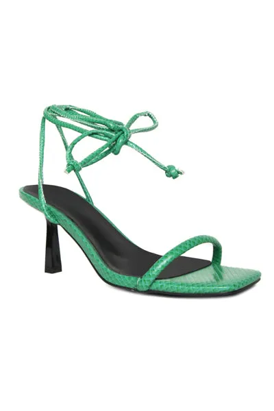 01-3243  Strappy Sandal/