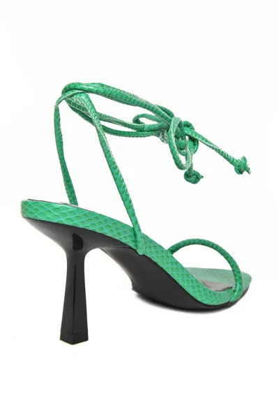 01-3243  Strappy Sandal/