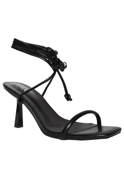 01-3243  Strappy Sandal/