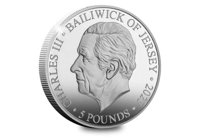 2023 Queen Elizabeth II In Memoriam Proof 5