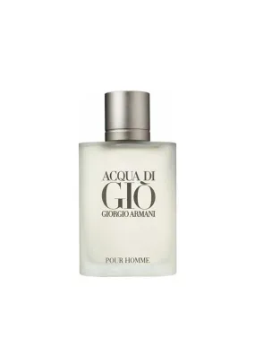 Acqua Di Gio Homme Eau de Toilette 50ml