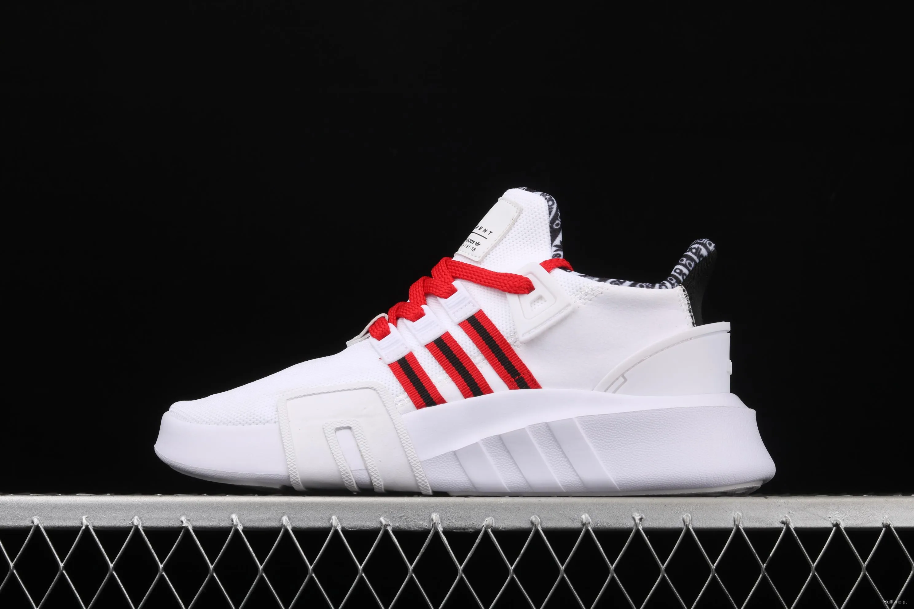 Adidas EQT Bask AdidasV EE0918 Das sports casual shoes