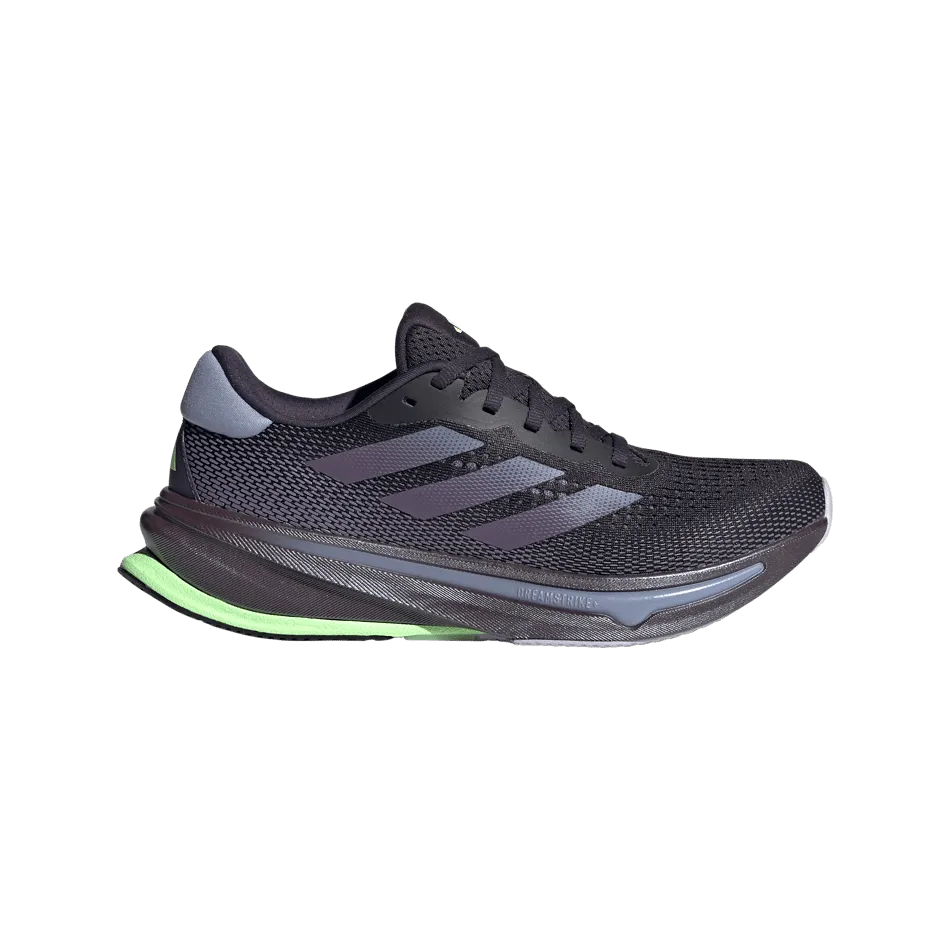 Adidas Supernova Rise Women's running Shoes AW24 Black