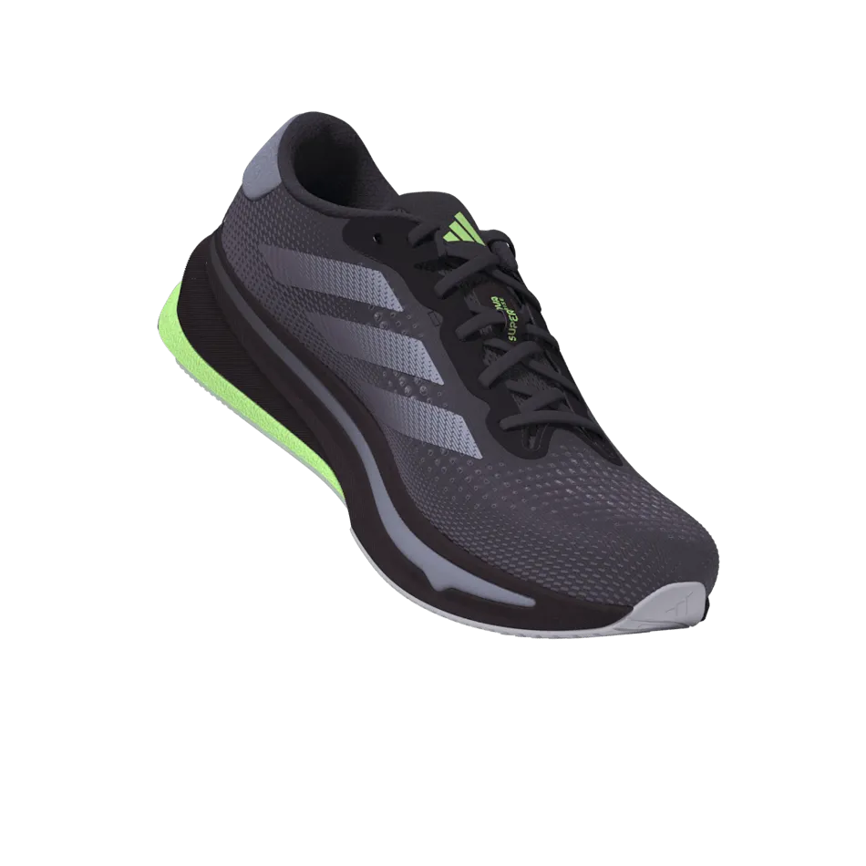 Adidas Supernova Rise Women's running Shoes AW24 Black