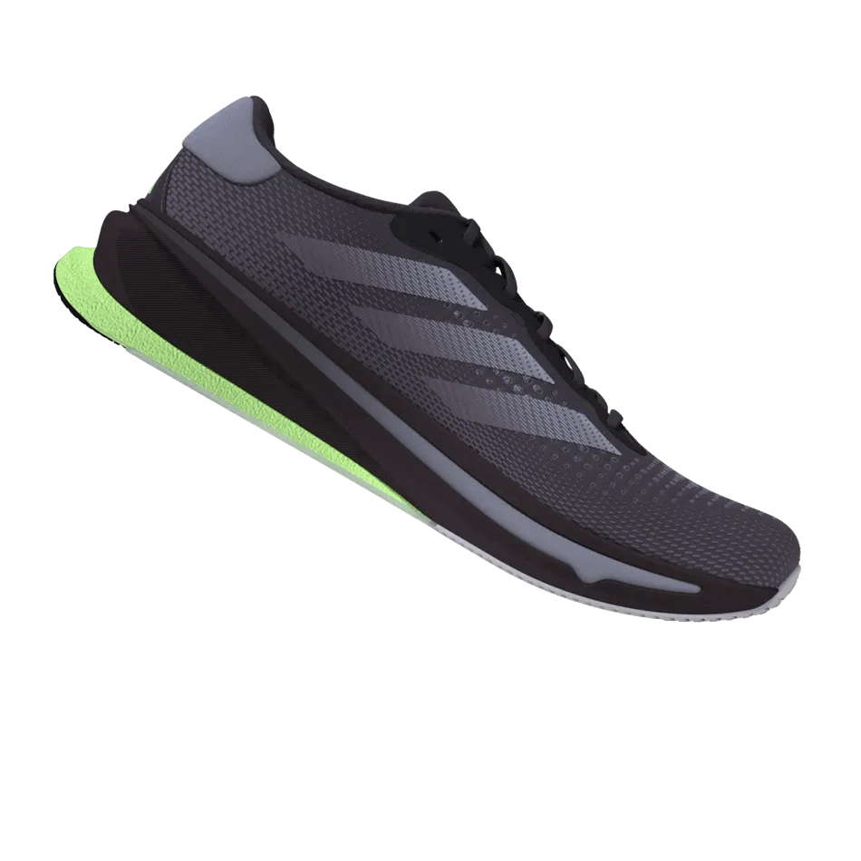 Adidas Supernova Rise Women's running Shoes AW24 Black