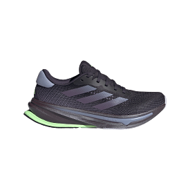 Adidas Supernova Rise Women's running Shoes AW24 Black