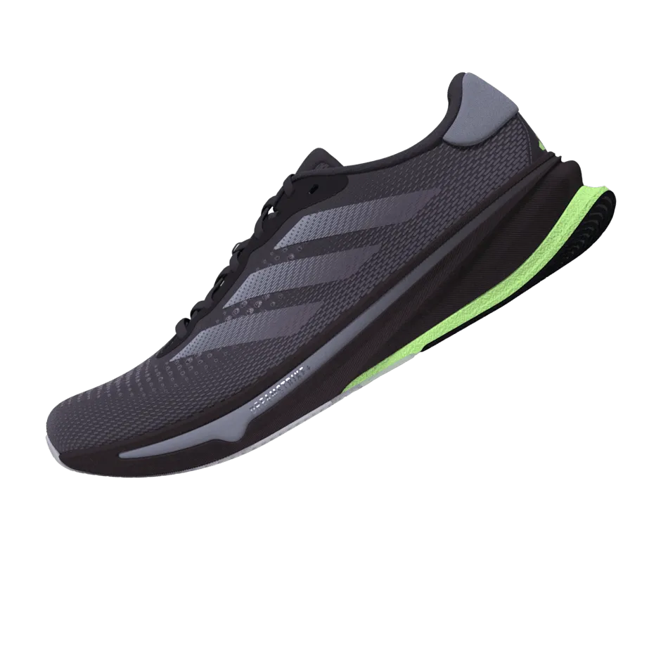 Adidas Supernova Rise Women's running Shoes AW24 Black