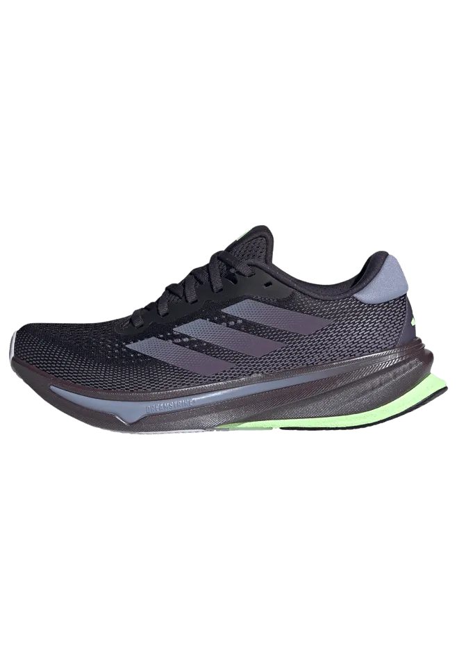 Adidas Supernova Rise Women's running Shoes AW24 Black