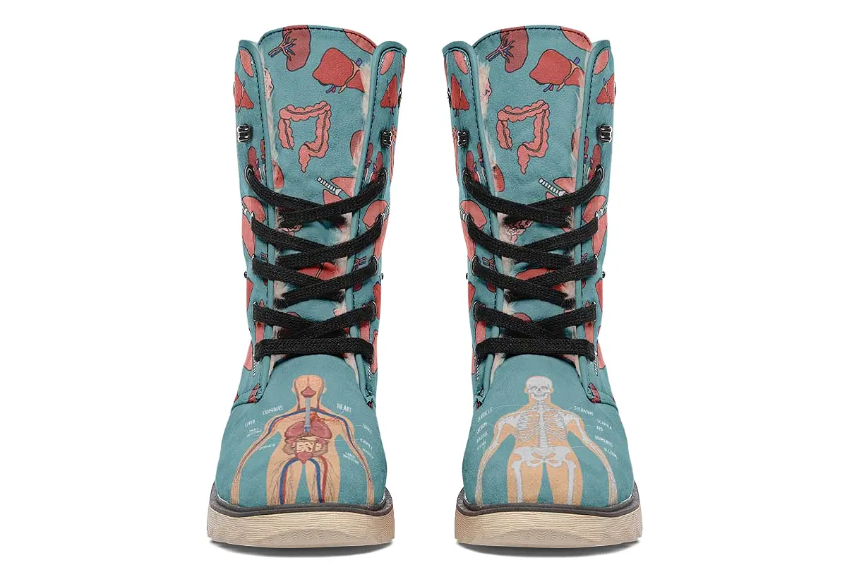 Anatomy Polar Vibe Boots