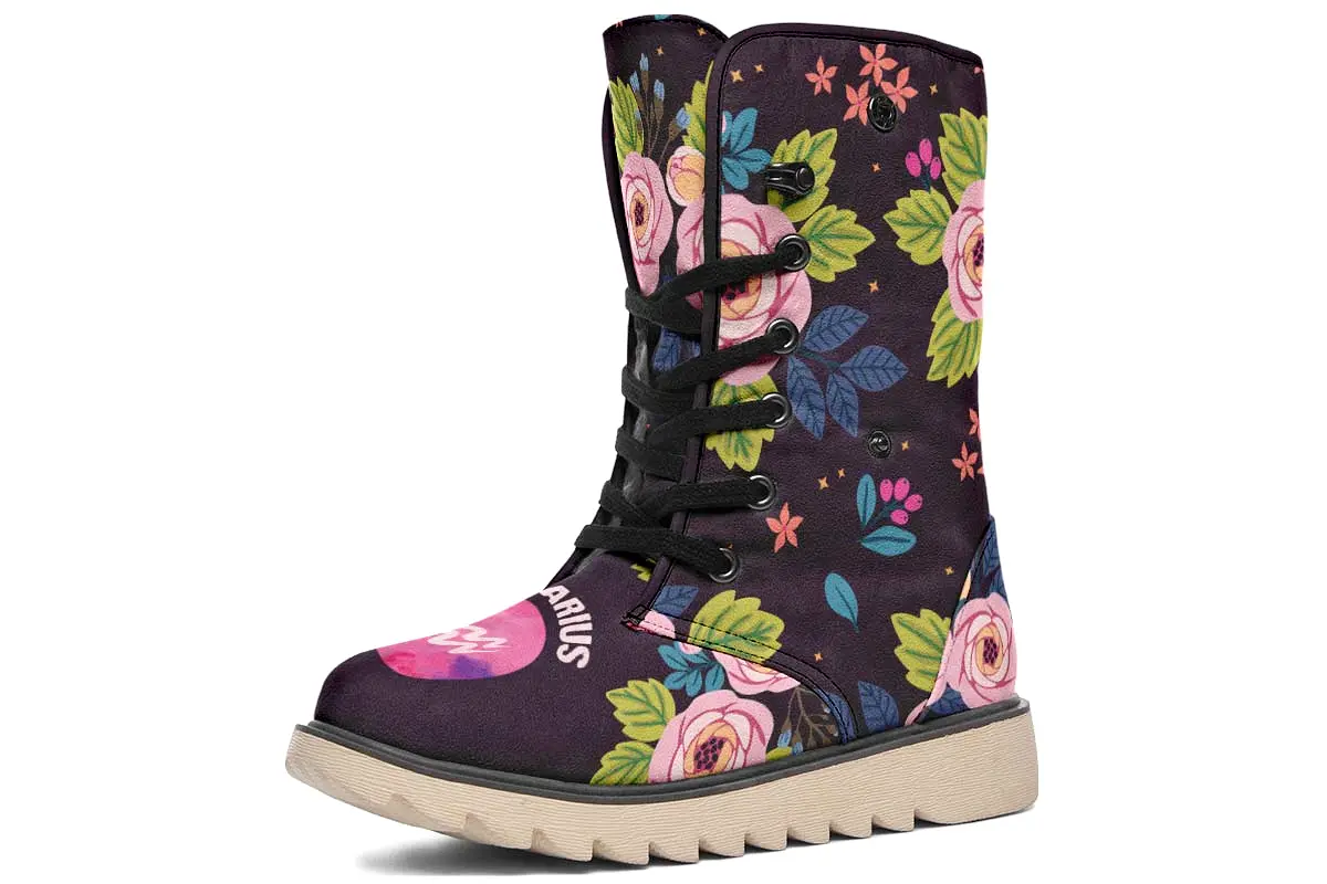 Aquarius Vibes Polar Vibe Boots