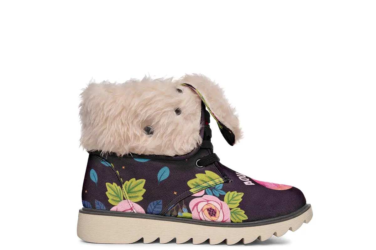 Aquarius Vibes Polar Vibe Boots