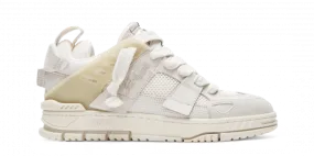 Area Patchwork Sneaker