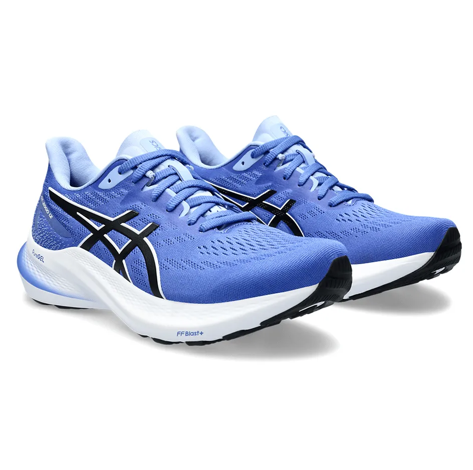 Asics GT-2000v12 Women's Running Shoes SS24 Sapphire / Black