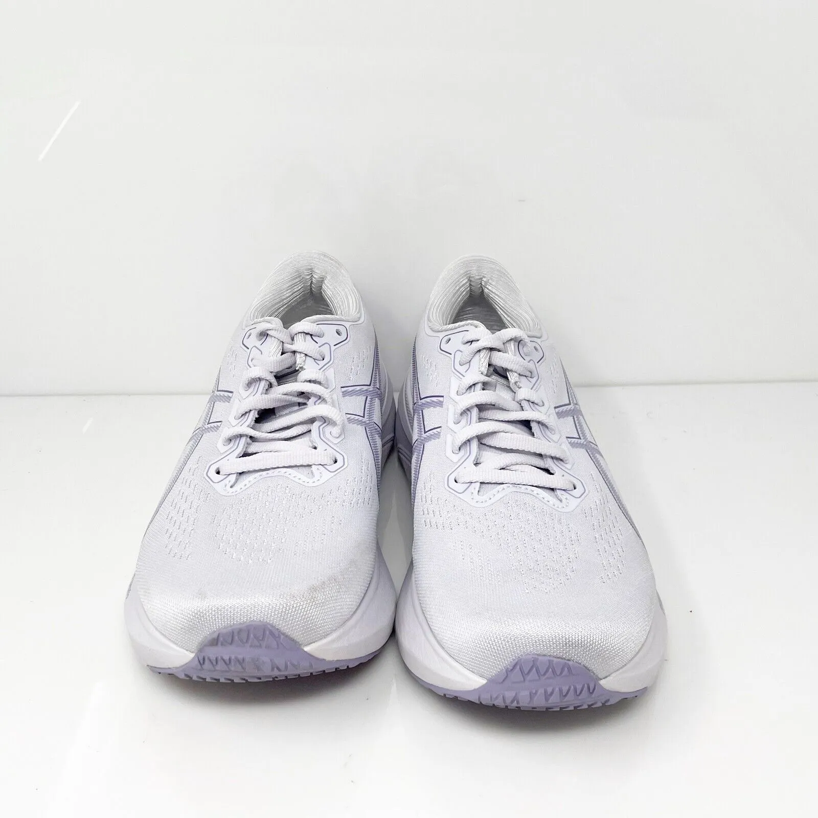 Asics Womens Gel Kayano 30 1012B503 Purple Running Shoes Sneakers Size 8 W