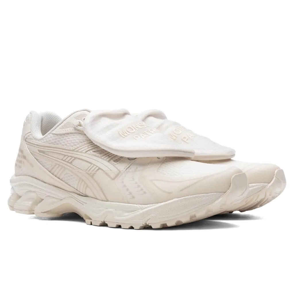 Asics x SBTG x Limited Edt Gel-Kayano 14 - Cream/Cream