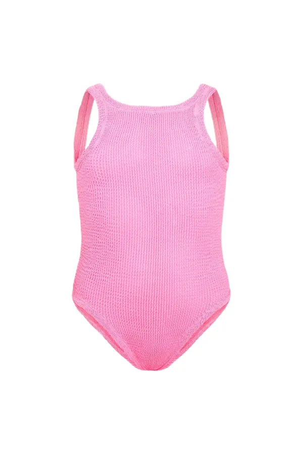 Baby Classic Swim Bubblegum