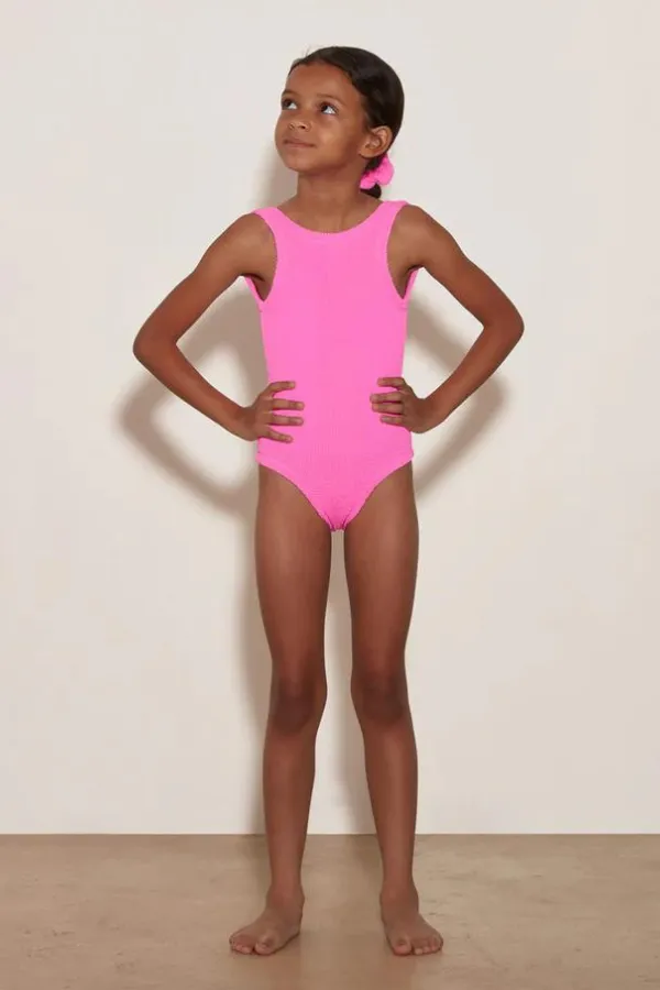 Baby Classic Swim Bubblegum