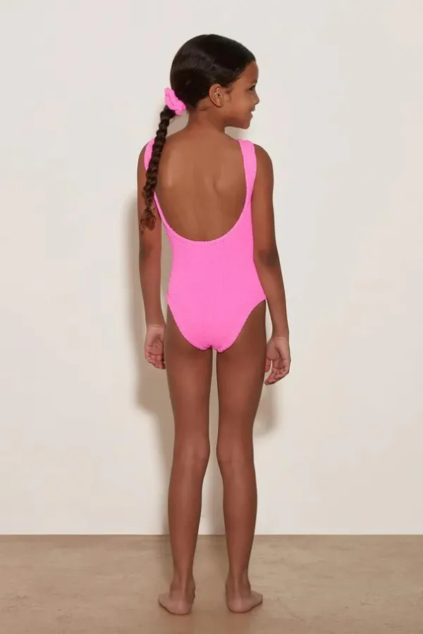 Baby Classic Swim Bubblegum