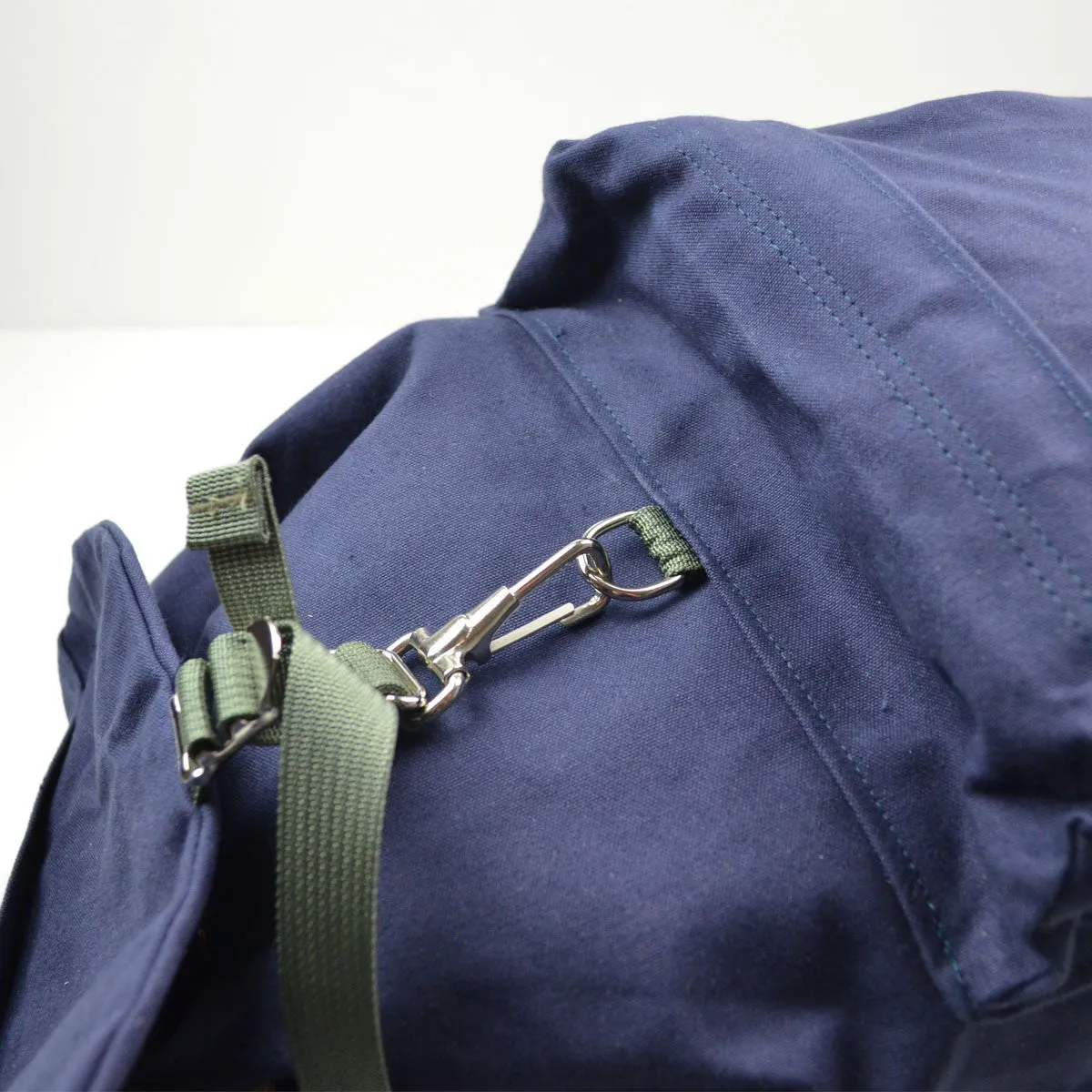 Battenwear - Day Hiker Bag - Navy