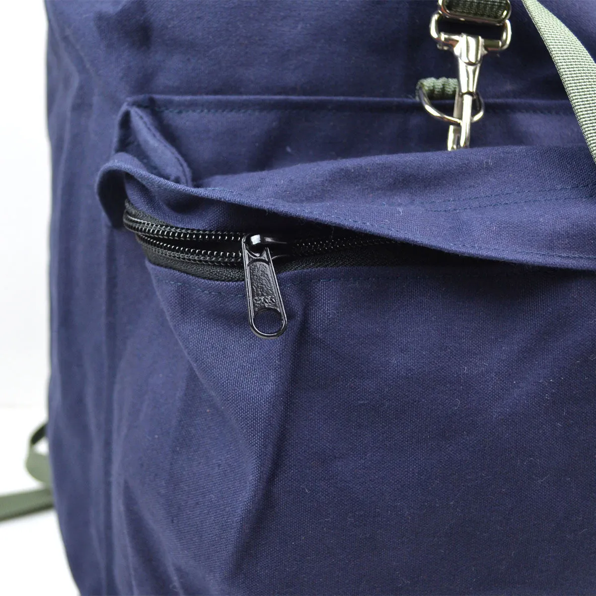 Battenwear - Day Hiker Bag - Navy