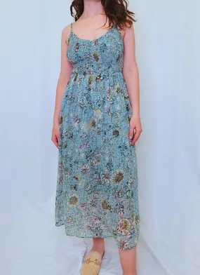 Belle Midi Dress