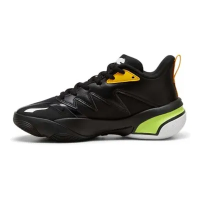 Big Boys' Puma Genetics Basketball Shoes