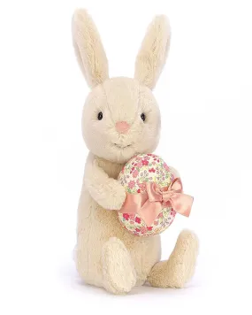 Bonnie Bunny with Egg