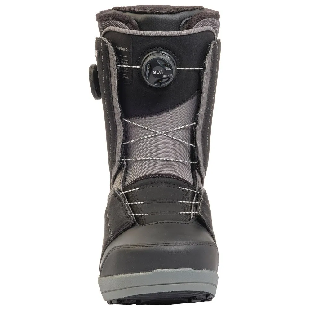 Boots K2 ---Hanford Black