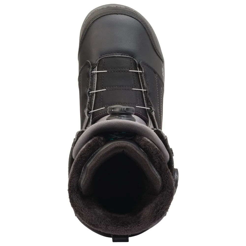 Boots K2 ---Hanford Black