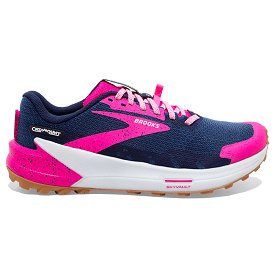 Brooks Catamount 2 Women's Running Shoes SS23