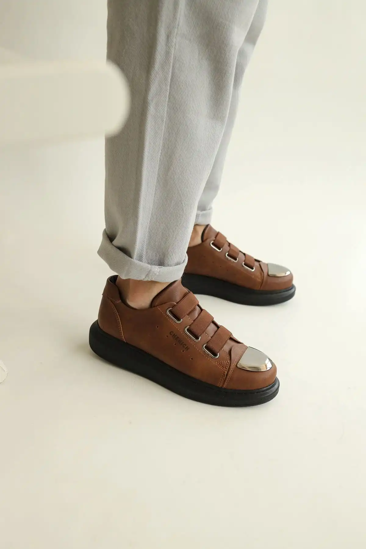 Chekich Men's Ginger Casual Shoes ch251