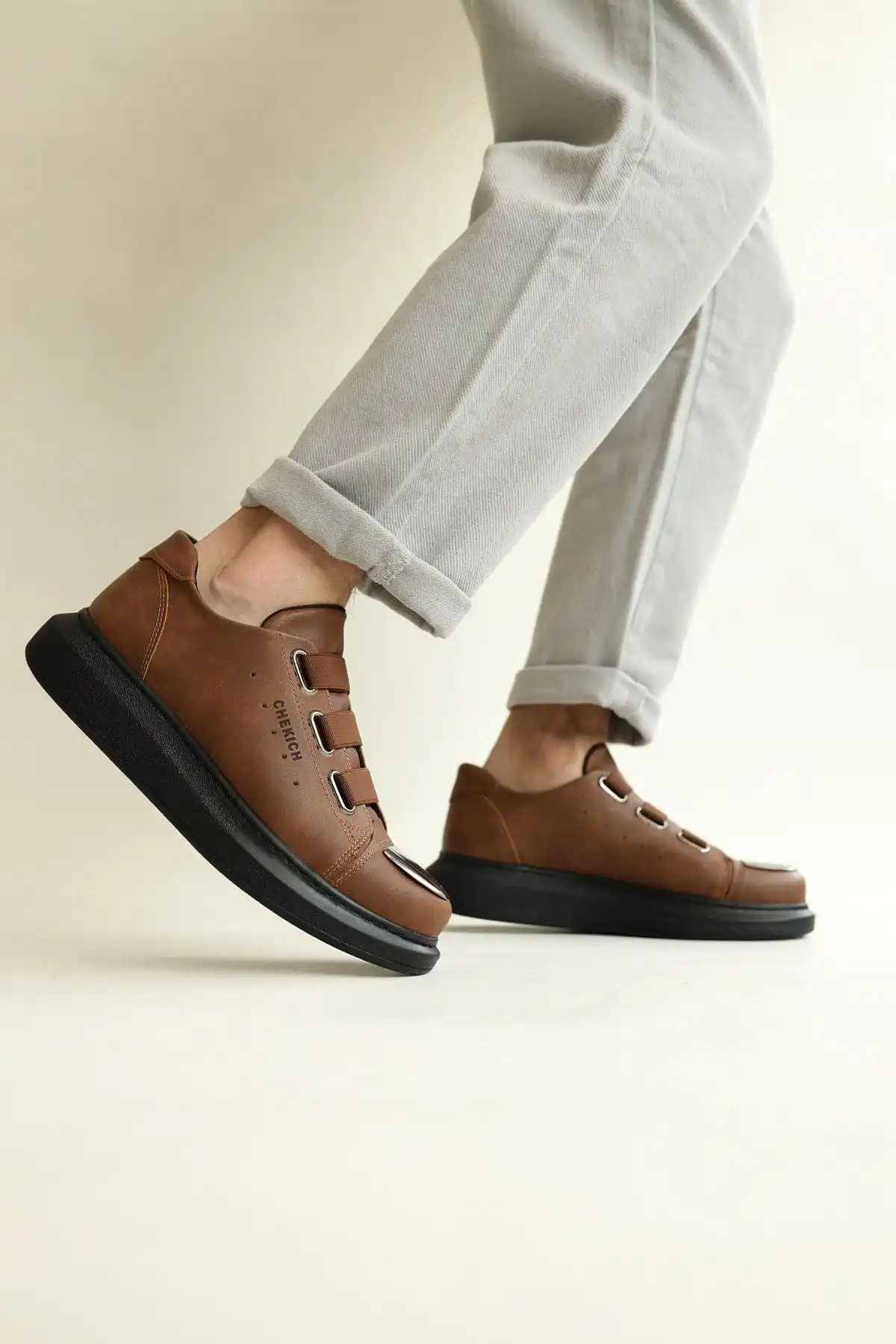 Chekich Men's Ginger Casual Shoes ch251