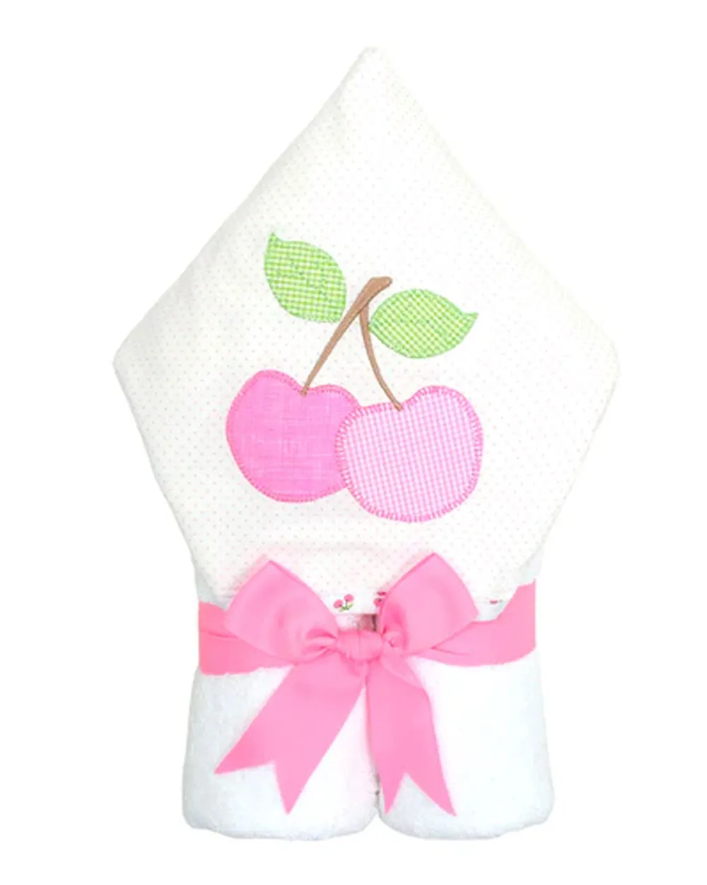 Cherries Everykid Towel