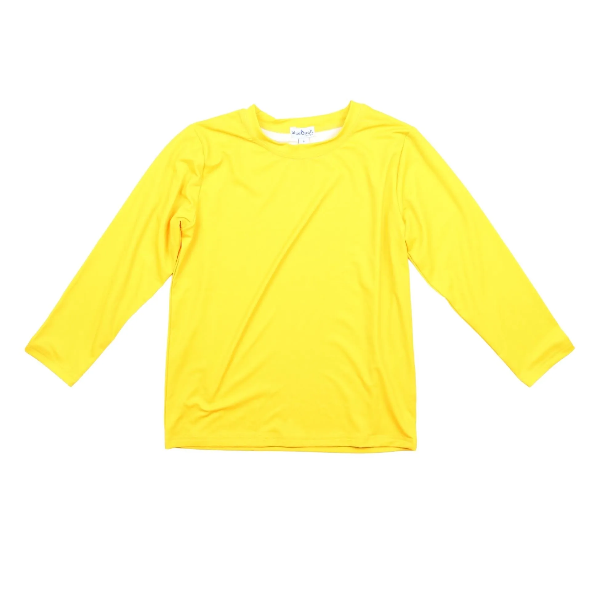 Citrus Rash Guard