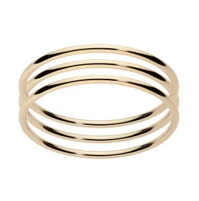 CLASSIC CYLINDER BANGLES