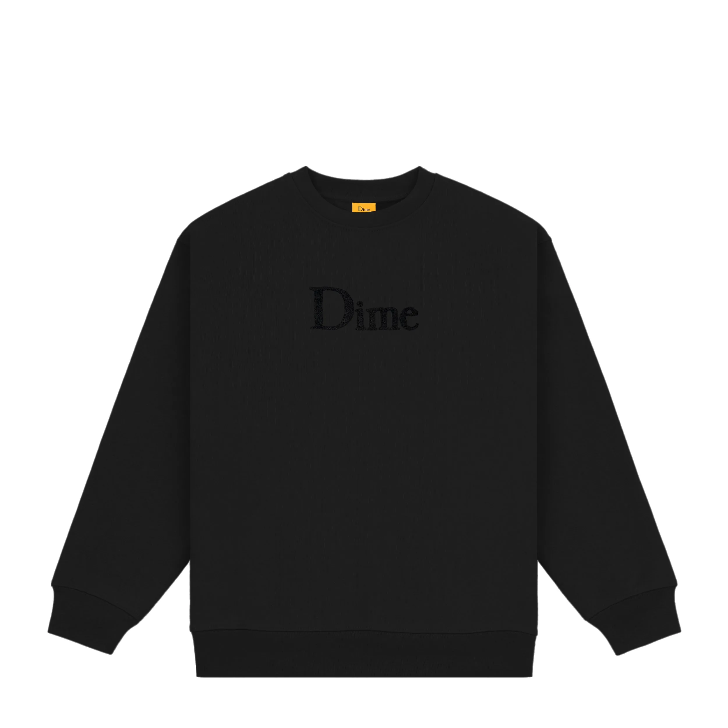 Classic Logo Crewneck