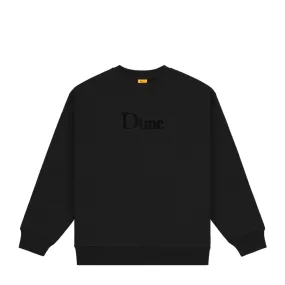 Classic Logo Crewneck