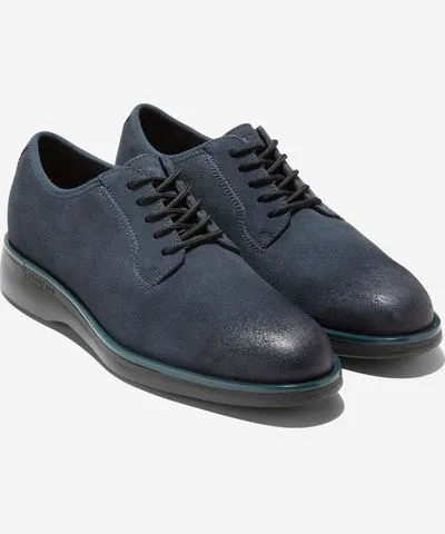 Cole Haan Grand Ambition Postman Oxfords