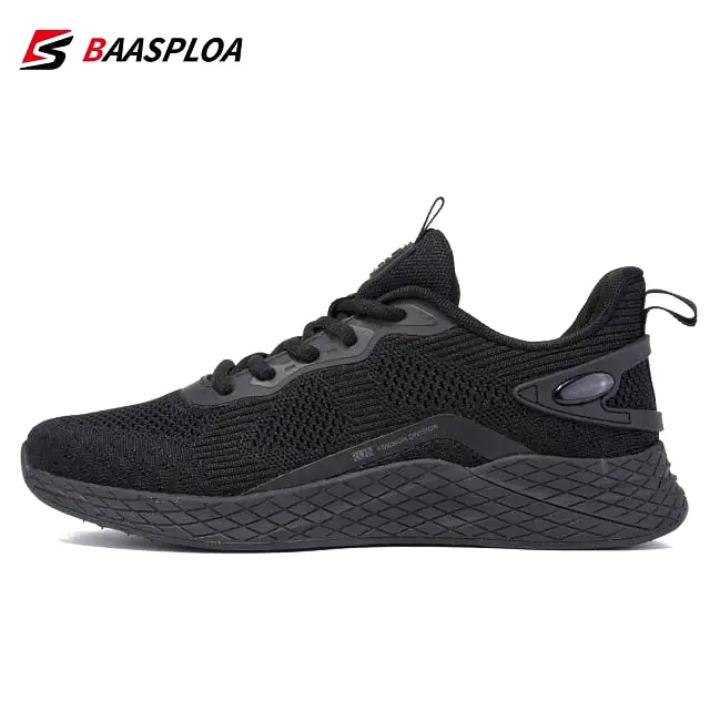 Comfortable Breathable Casual Shoes