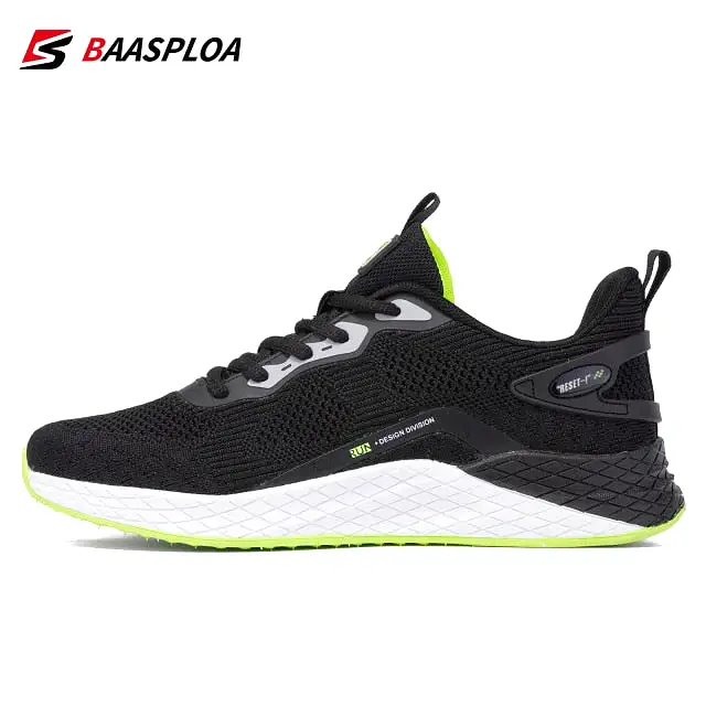 Comfortable Breathable Casual Shoes