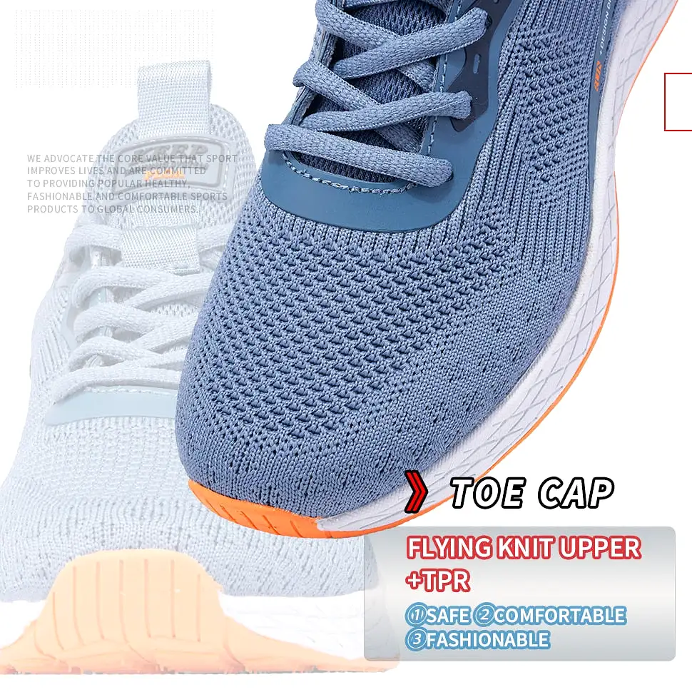 Comfortable Breathable Casual Shoes