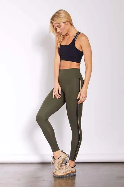 Contur Step Up Leggings