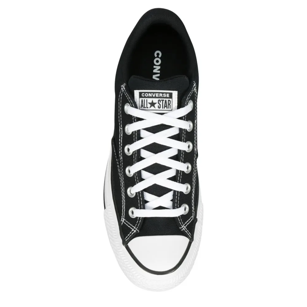 CONVERSE  MENS MALDEN OX SNEAKER