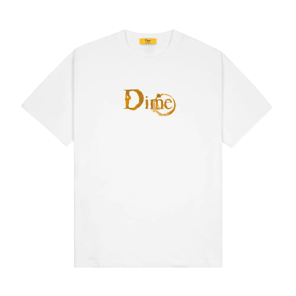 Dime Classic Mocha Tee