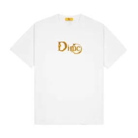 Dime Classic Mocha Tee