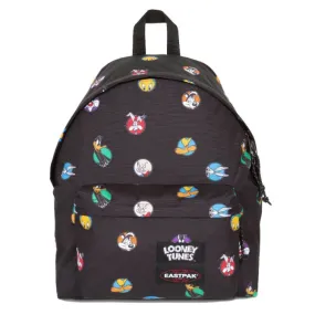 EASTPACK ZAINO PADDED PAK'R LOONEY TUNES EK000620-8J8