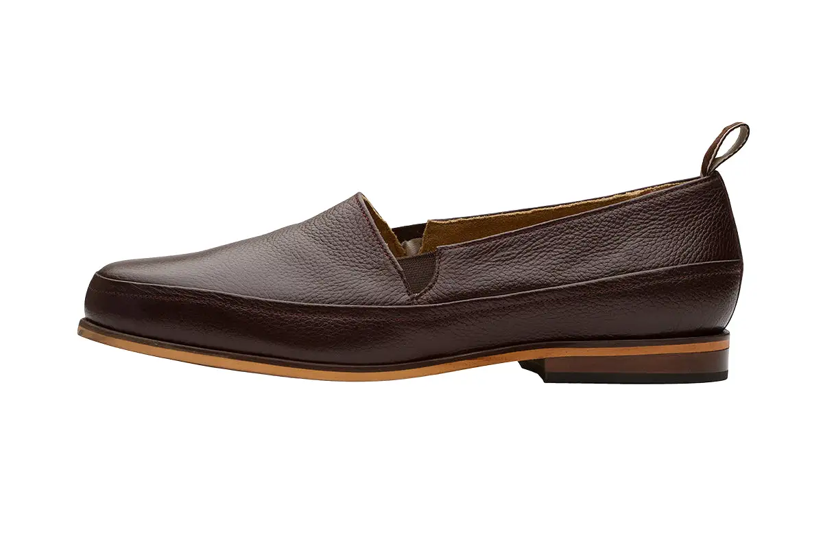 Elasticated Slip On - Style 5