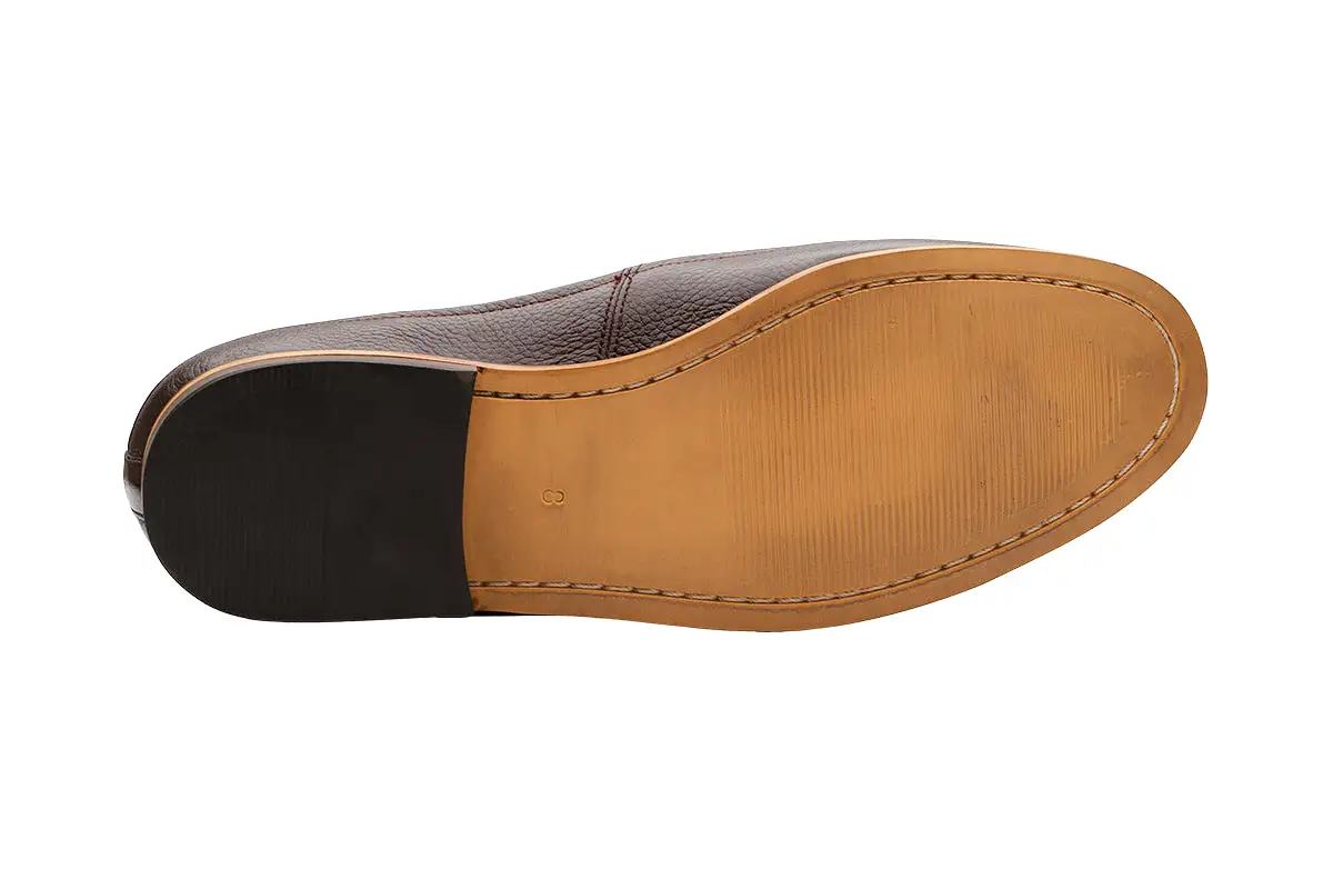 Elasticated Slip On - Style 5