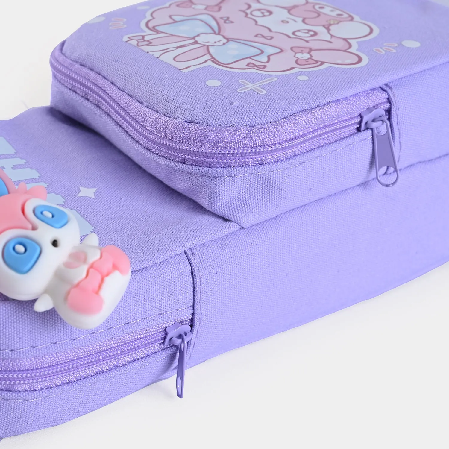 Elegant Stationary Pouch For Kids