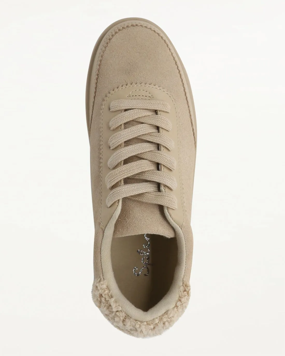 Freya Sneaker